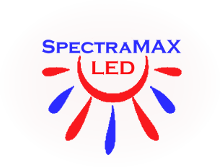 Spectramax LED Lights
